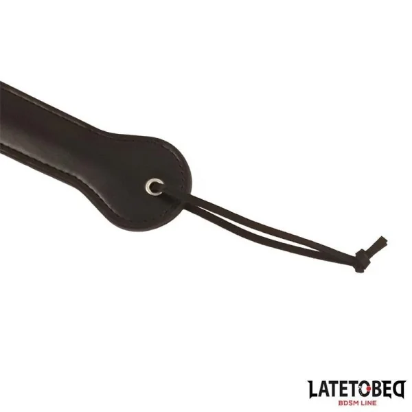 KATZENPFOTEN-PADDEL 39 CM VON LATETOBED BDSM LINE