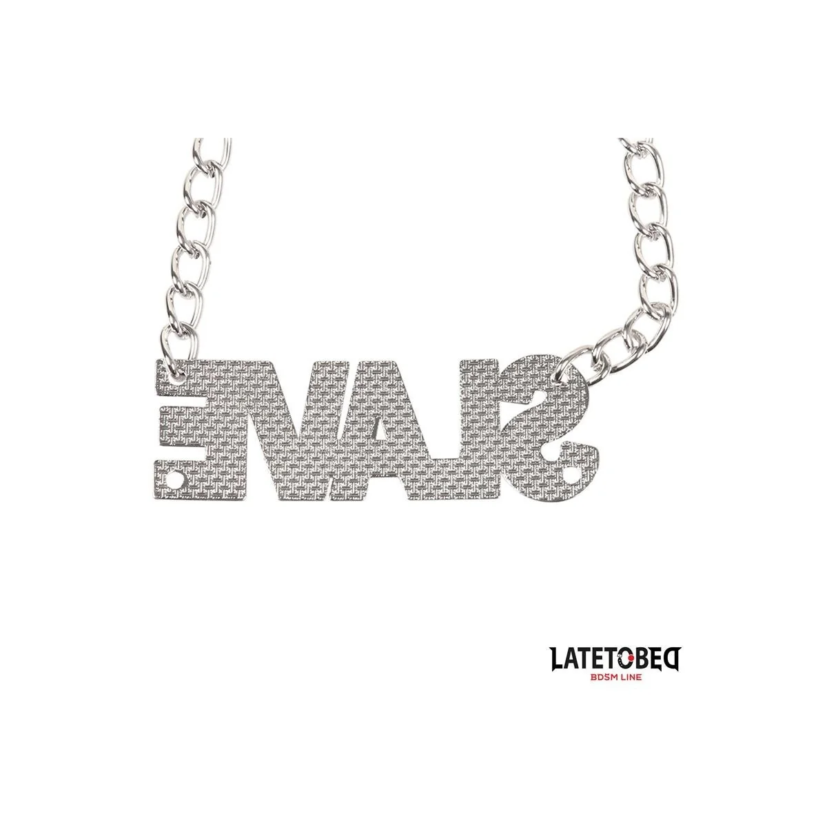 NIPPELKLEMMEN MIT SLAVE VON LATETOBED BDSM LINE