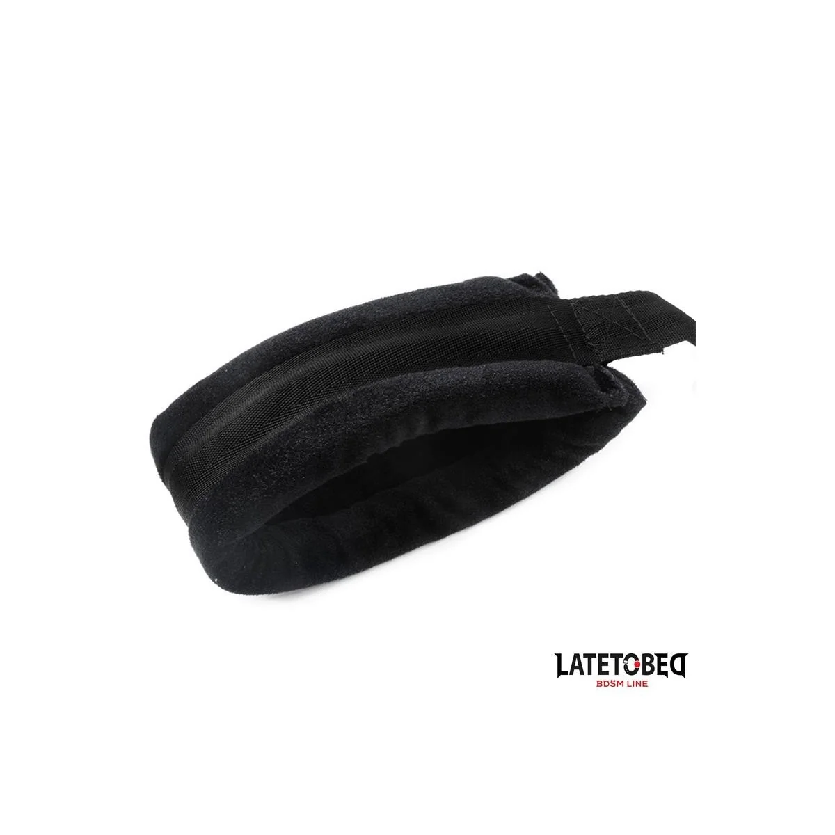 TÜR-SLING SCHWARZ VON LATETOBED BDSM LINE