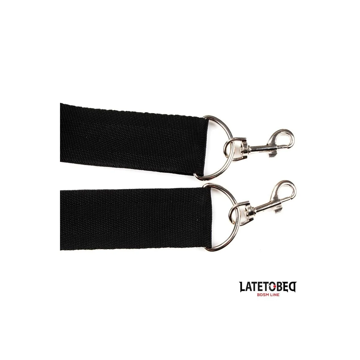 SCHULTER-SWINGSTRAP VON LATETOBED BDSM LINE