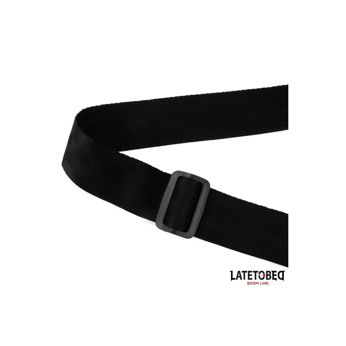 SCHULTER-SWINGSTRAP VON LATETOBED BDSM LINE