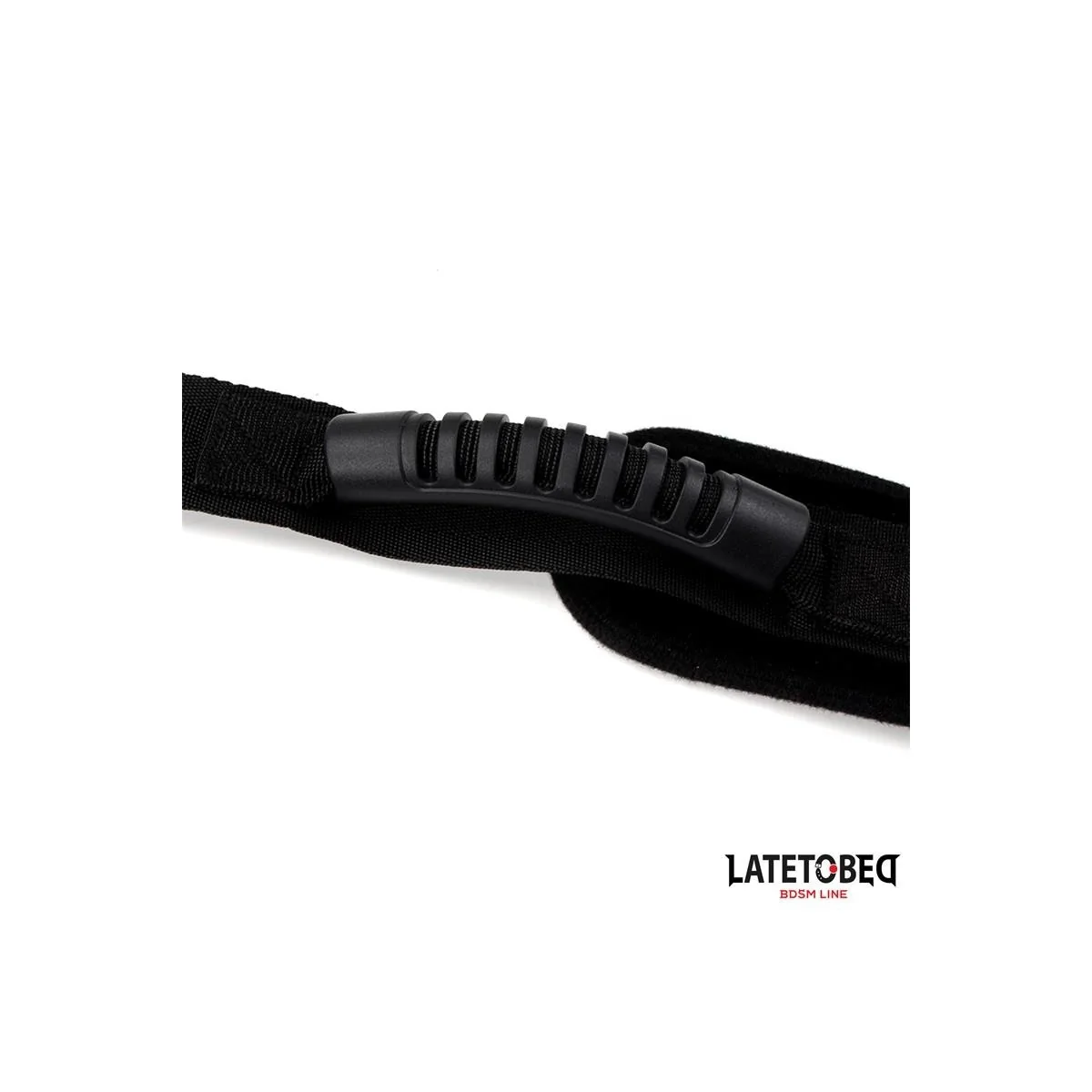 SCHULTER-SWINGSTRAP VON LATETOBED BDSM LINE