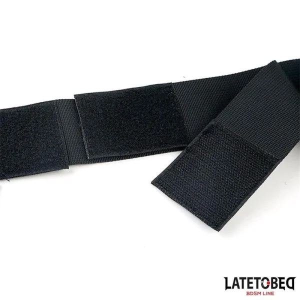 BEINSPANNER VON LATETOBED BDSM LINE