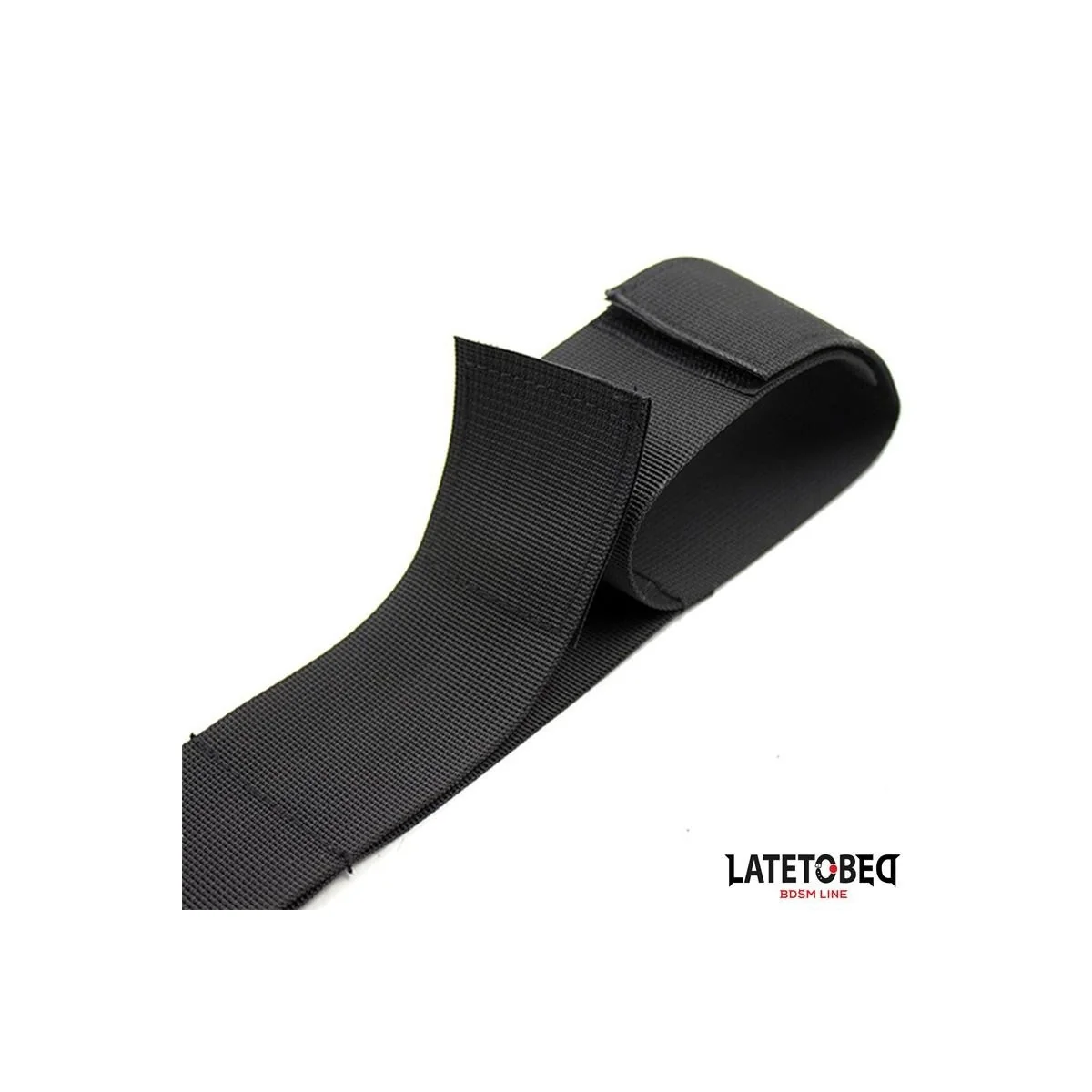 BEINSPANNER VON LATETOBED BDSM LINE
