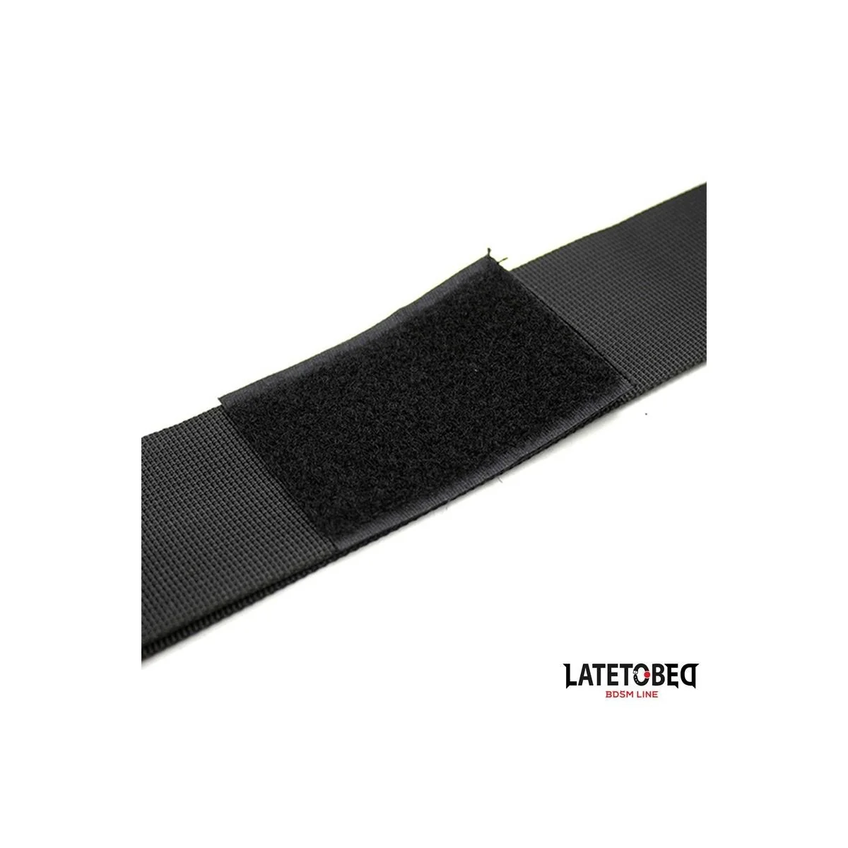 BEINSPANNER VON LATETOBED BDSM LINE