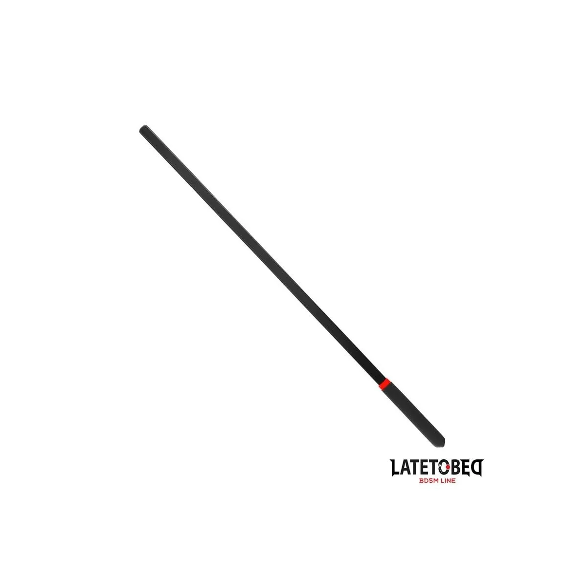 PVC-PALT-FERULE 50,5 CM X 1,2 CM VON LATETOBED BDSM LINE
