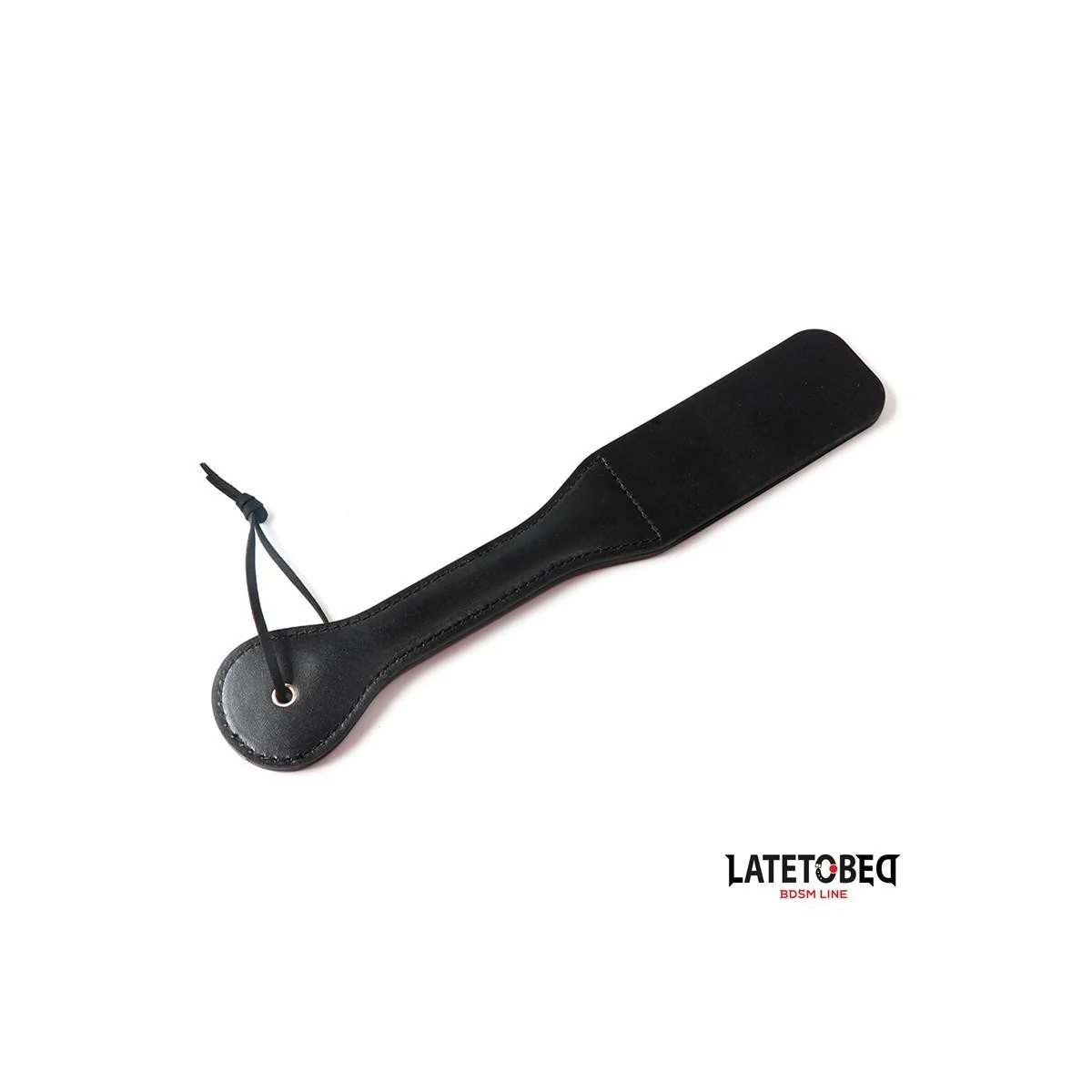 DOPPELSCHICHT-PADDEL STERN 32 CM VON LATETOBED BDSM LINE