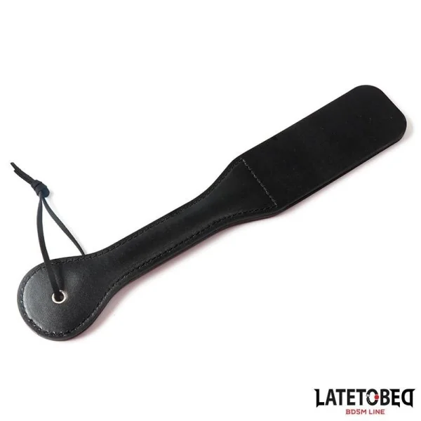 DOPPELSCHICHT-PADDEL STERN 32 CM VON LATETOBED BDSM LINE