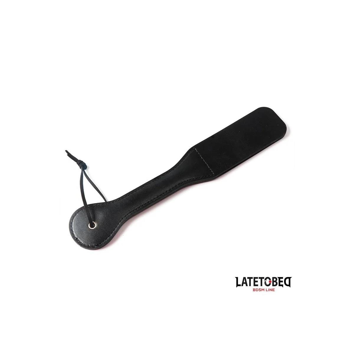 DOPPELLAGIGES PADDEL LIPPEN 32 CM VON LATETOBED BDSM LINE