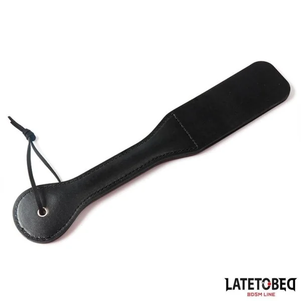 DOPPELLAGIGES PADDEL LIPPEN 32 CM VON LATETOBED BDSM LINE