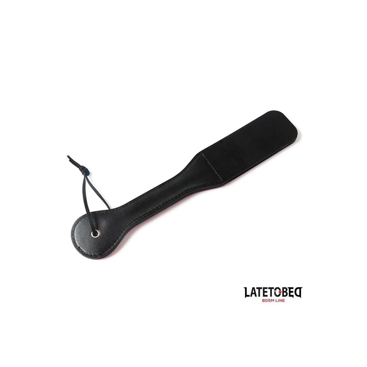 DOPPELLAGIGES PADDEL SLAVE 32 CM VON LATETOBED BDSM LINE