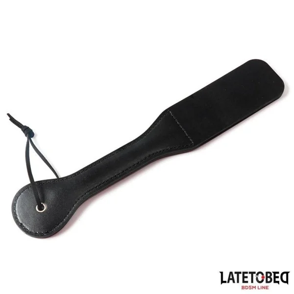 DOPPELLAGIGES PADDEL XOXO 32 CM VON LATETOBED BDSM LINE