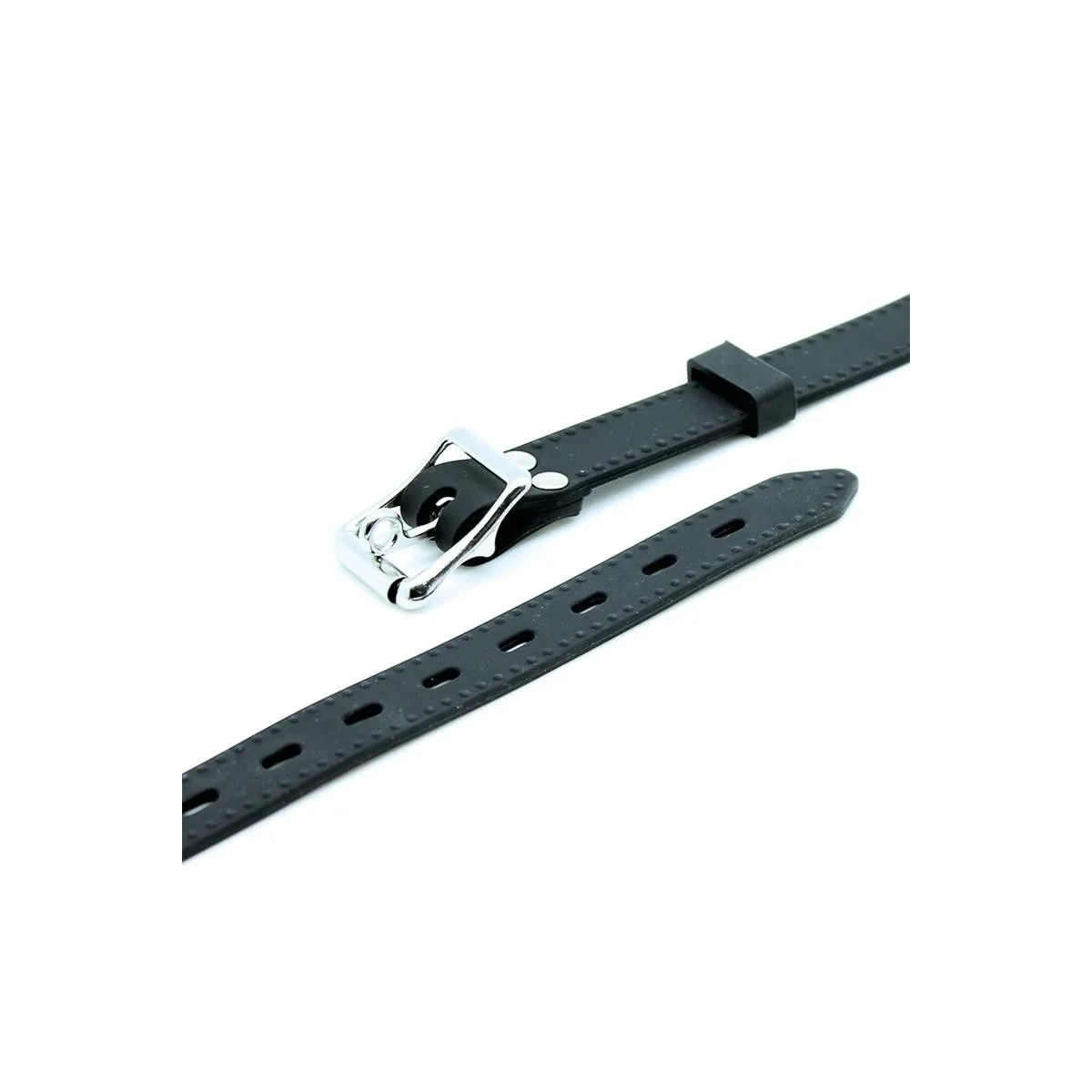 Mundknebel mit Ball von Latex Play kaufen | Fesselliebe