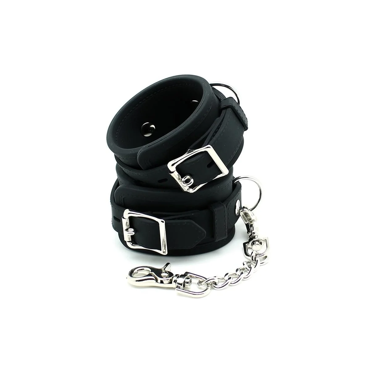 Manschetten von Latex Play kaufen | Fesselliebe