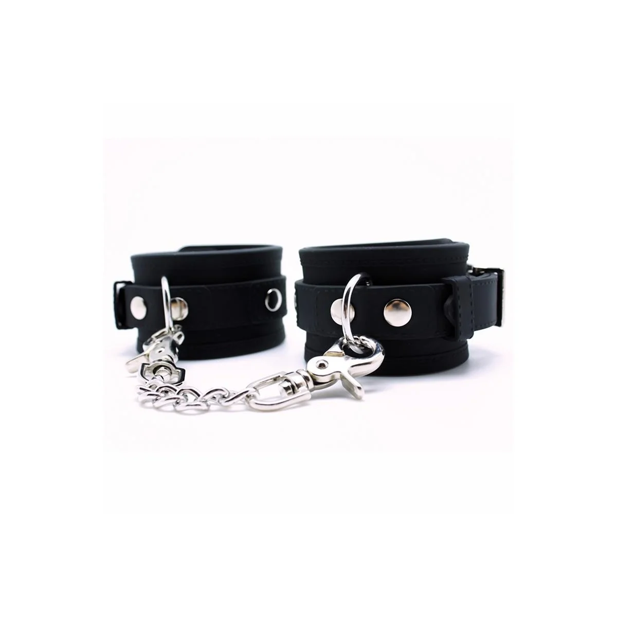 Manschetten von Latex Play kaufen | Fesselliebe
