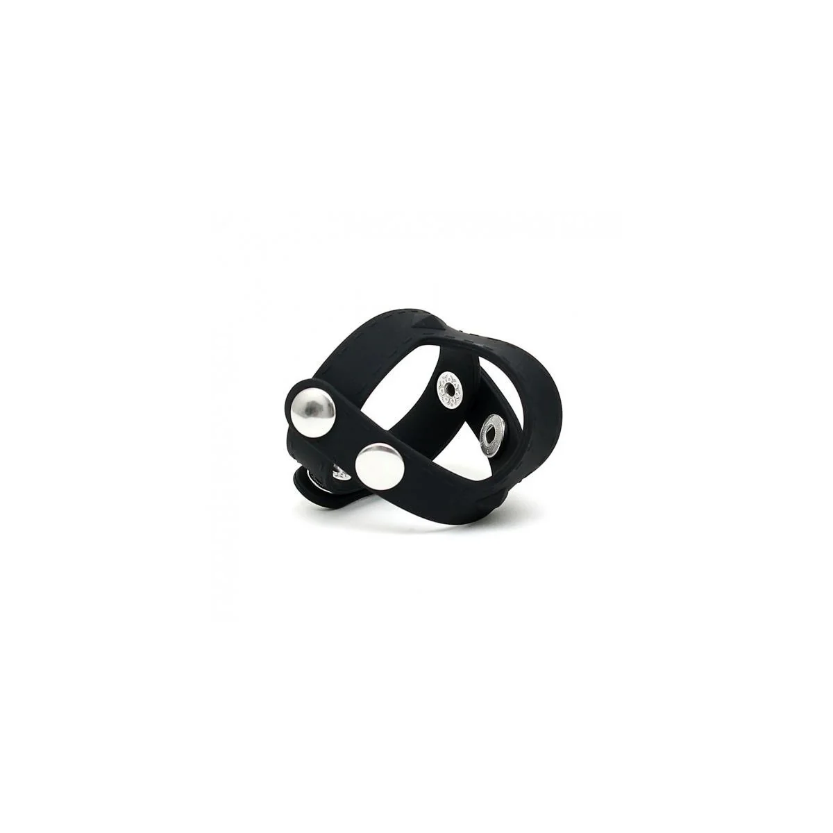 Penis-Hodengurt von Latex Play kaufen | Fesselliebe