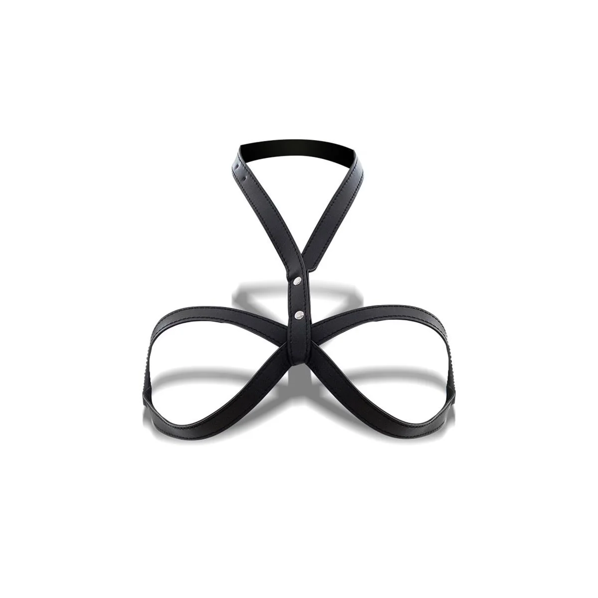 Diannia Bondage Brustharness von Intoyou Bdsm Line kaufen | Fesselliebe