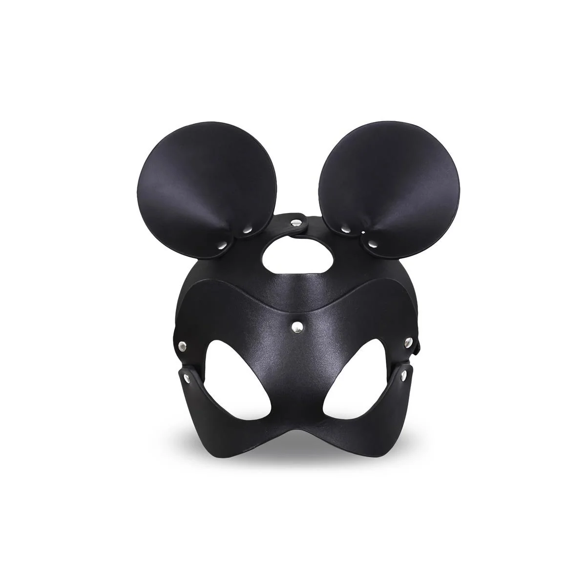 Moussy Mausmaske verstellbar von Intoyou Bdsm Line kaufen | Fesselliebe