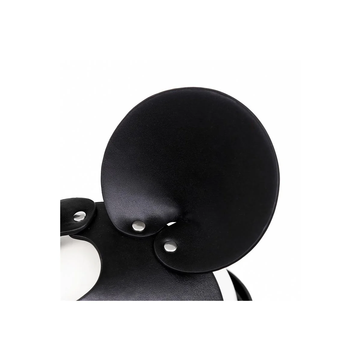 Moussy Mausmaske verstellbar von Intoyou Bdsm Line kaufen | Fesselliebe