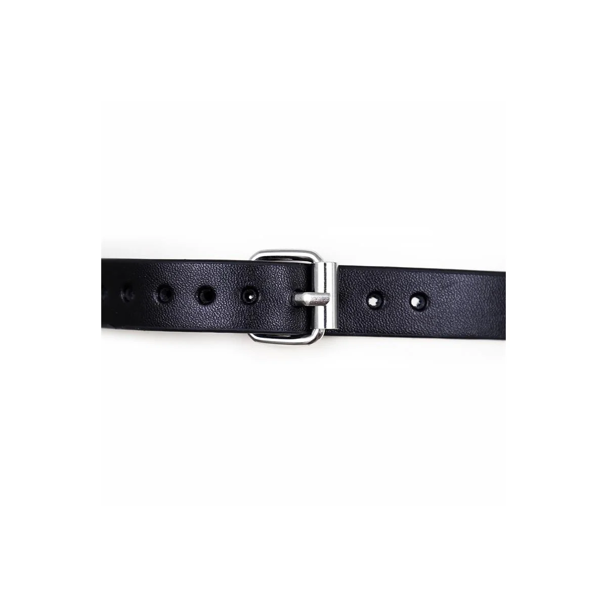 Moussy Mausmaske verstellbar von Intoyou Bdsm Line kaufen | Fesselliebe