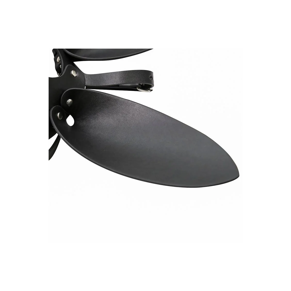 Roussy Hasenmaske verstellbar von Intoyou Bdsm Line kaufen | Fesselliebe