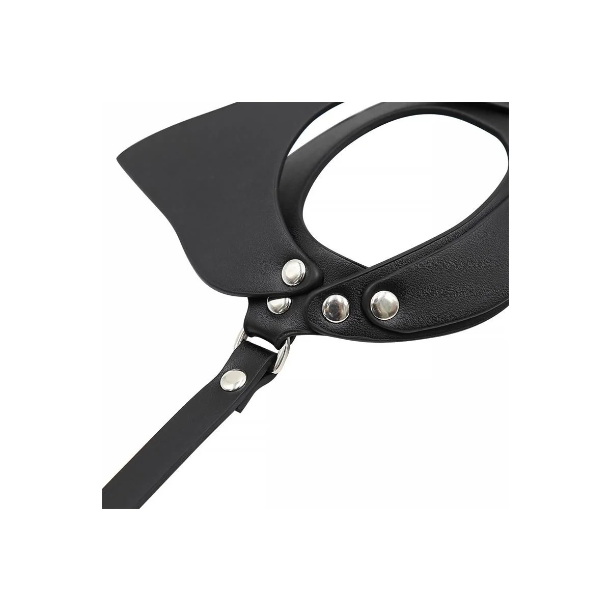 Kaissy Katzenmaske Verstellbar von Intoyou Bdsm Line kaufen | Fesselliebe