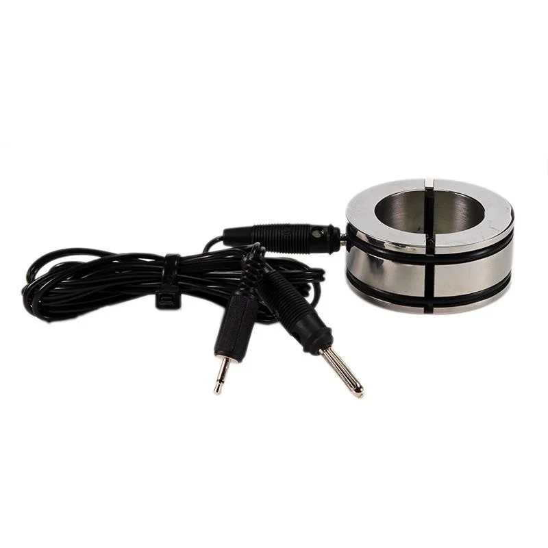 Hodenstrecker von Electro Play kaufen | Fesselliebe