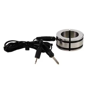 Hodenstrecker von Electro Play kaufen | Fesselliebe