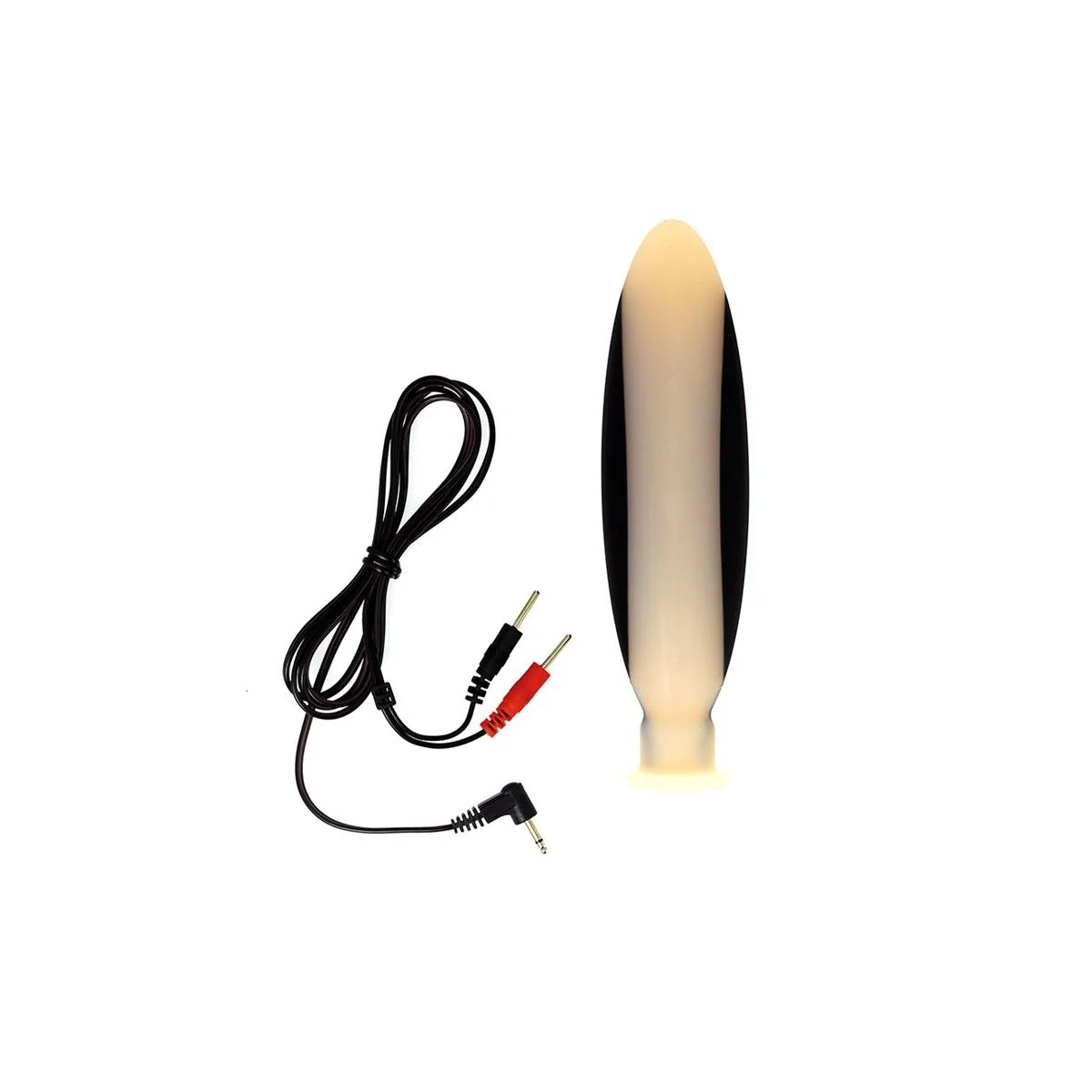 Silikon-Buttplug von Electro Play kaufen | Fesselliebe