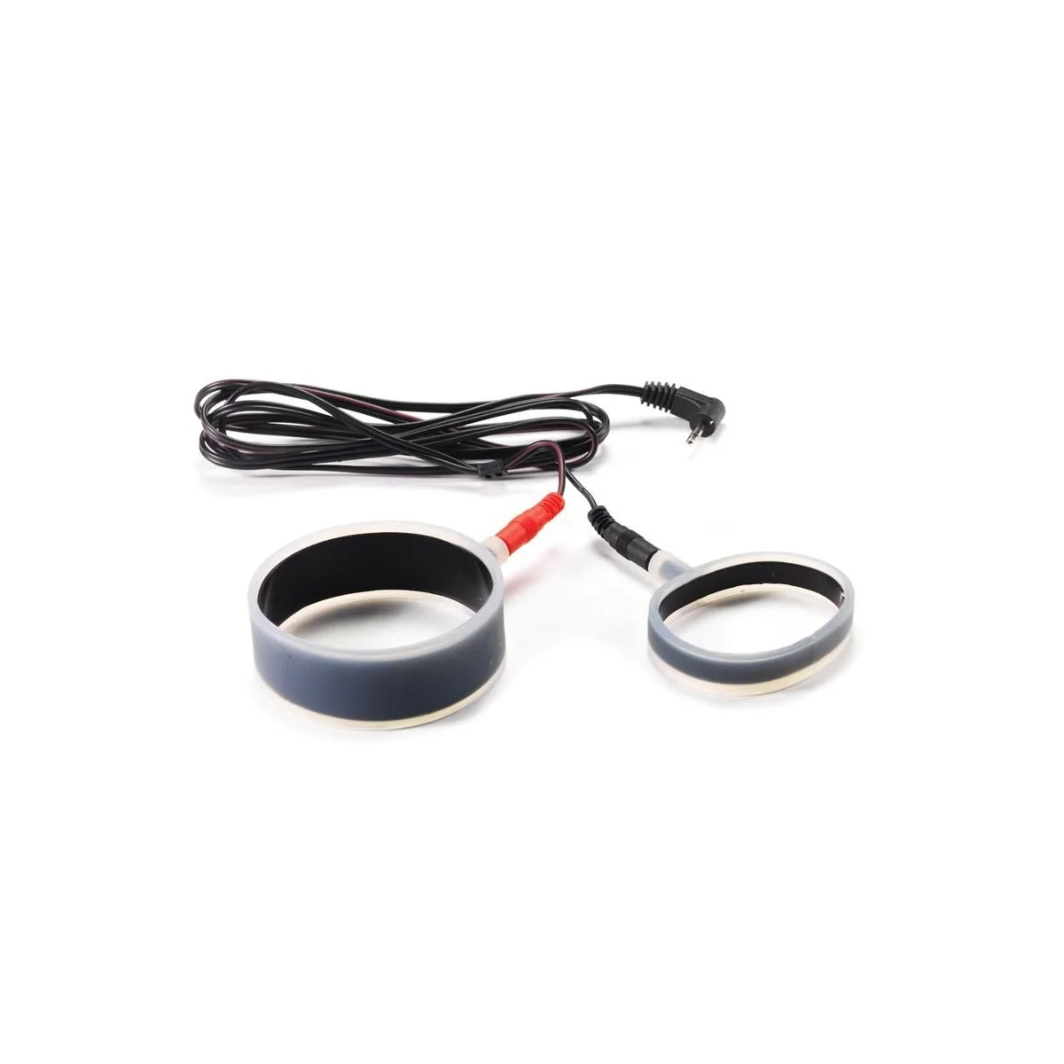 Rimba Electro Play Penisring-Set von Electro Play kaufen | Fesselliebe