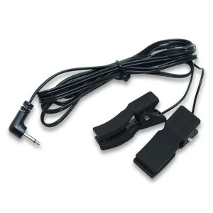 Brustwarzenklammern mit Elektroschock von Electro Play kaufen | Fesselliebe