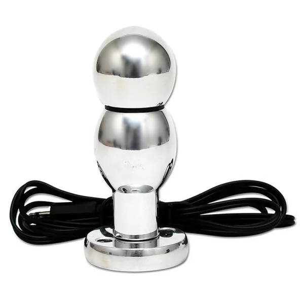 Dildo/Buttplug von Electro Play kaufen | Fesselliebe