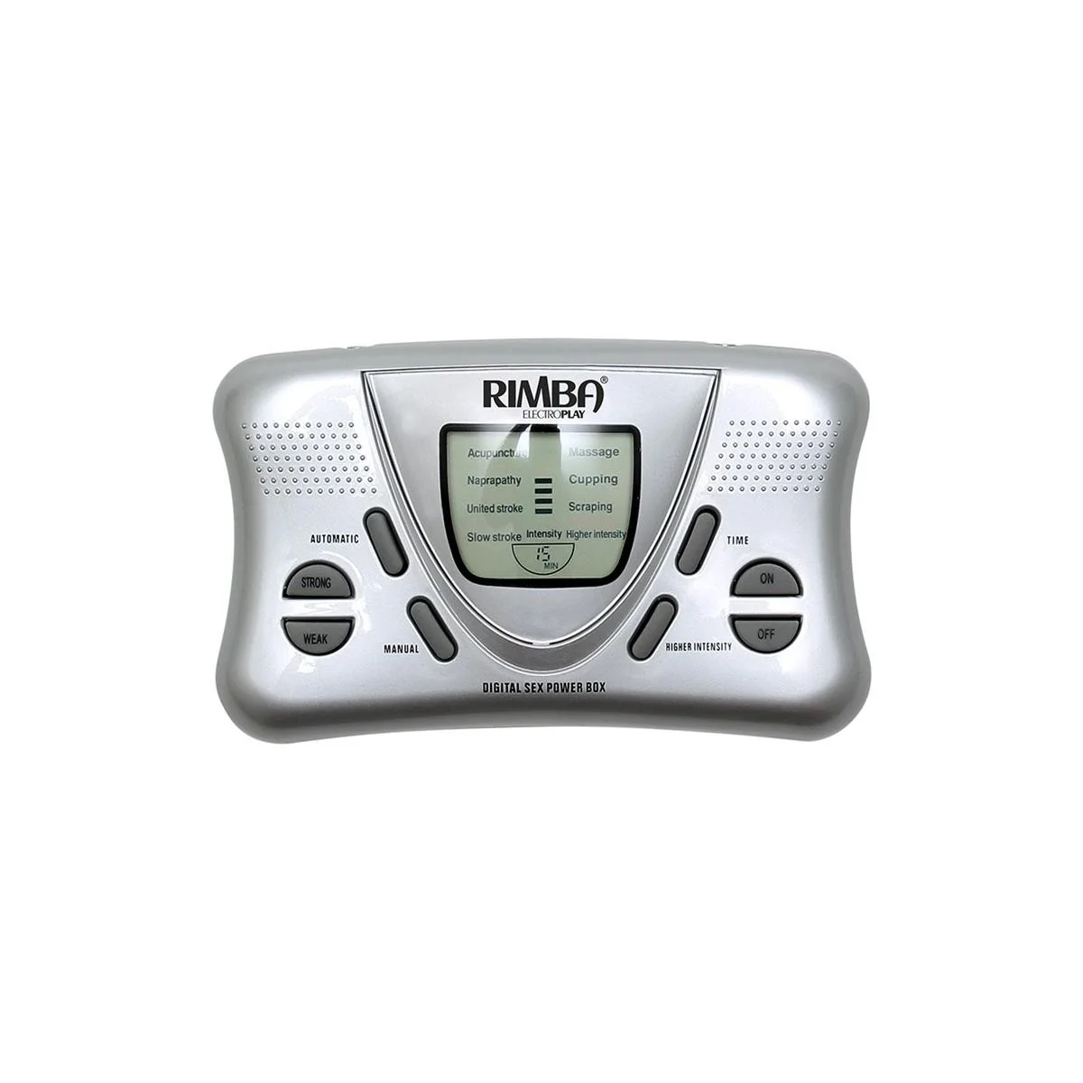 Power Box von Electro Play kaufen | Fesselliebe