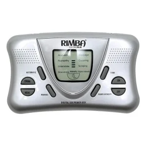 Power Box von Electro Play kaufen | Fesselliebe