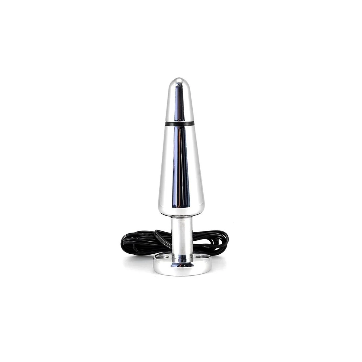 Elektro-Schock Butt-Plug von Electro Play kaufen | Fesselliebe