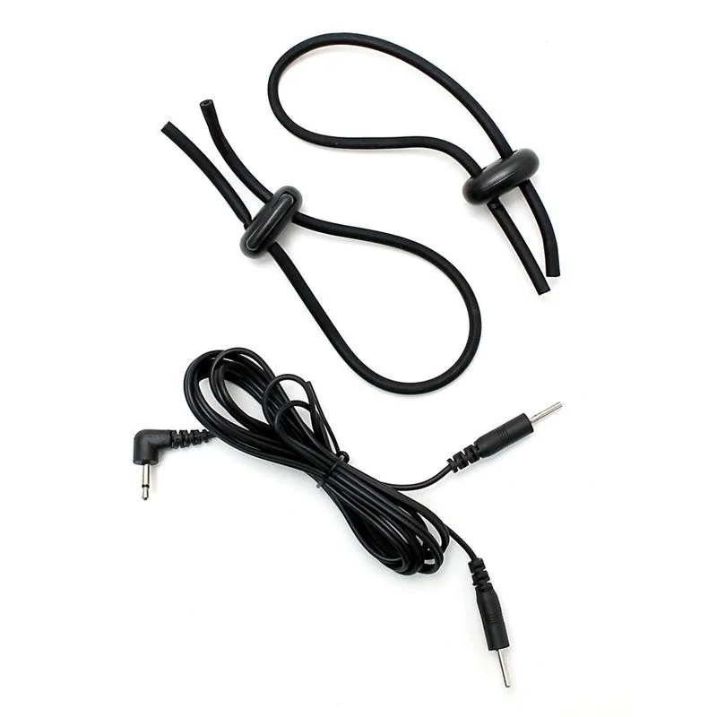 Penis-Gürte von Electro Play kaufen | Fesselliebe 2