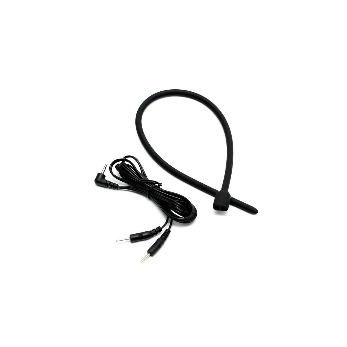 Bipolarer Harnröhren-Dilatator für Elektroschock von Electro Play kaufen | Fesselliebe