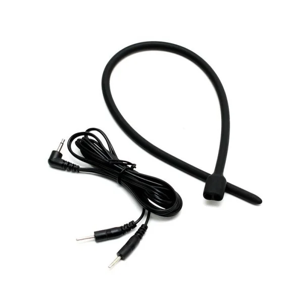 Bipolarer Harnröhren-Dilatator für Elektroschock von Electro Play kaufen | Fesselliebe