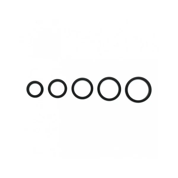 Weicher flexibler Penisring - Ø 57 MM. von Bondage Play kaufen | Fesselliebe