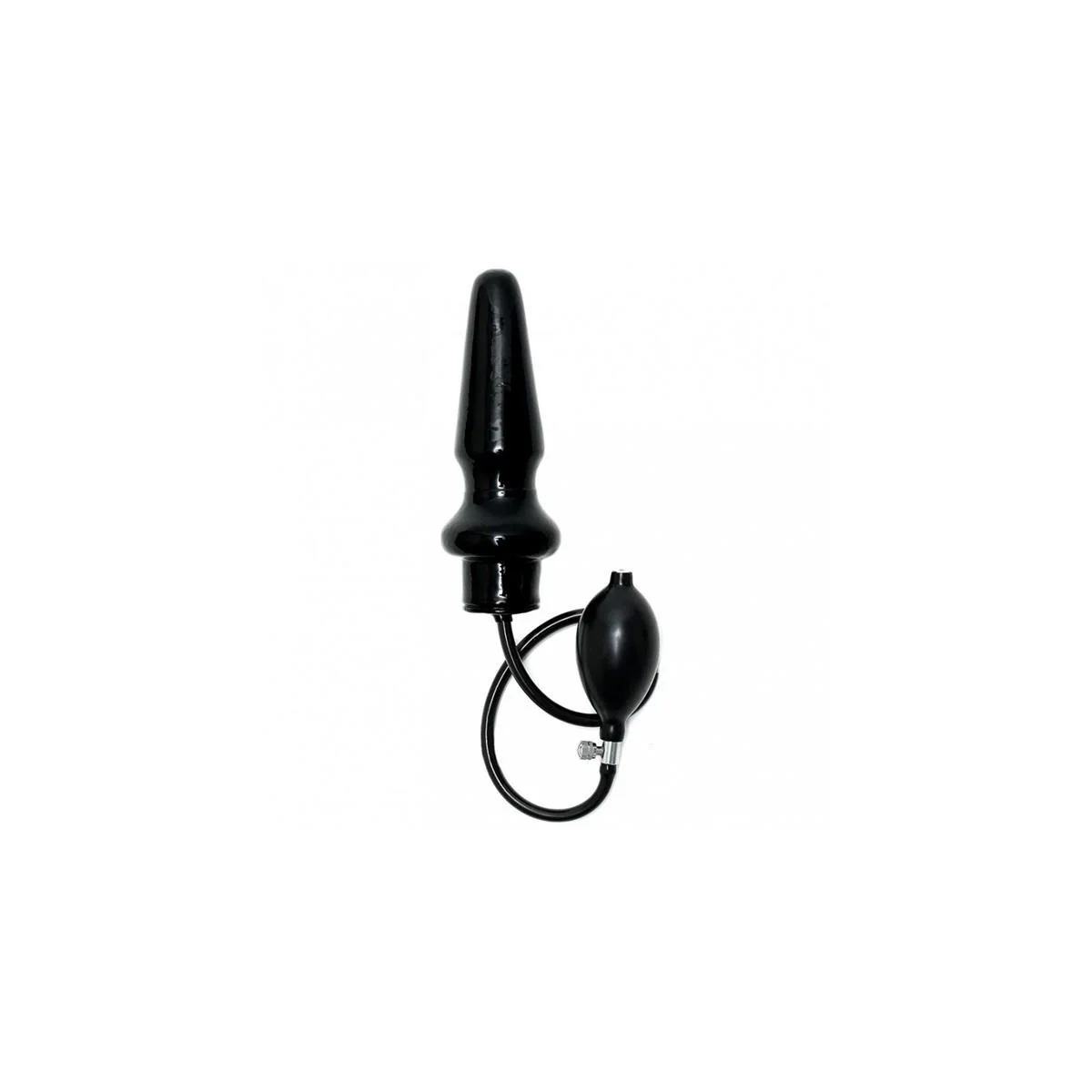 Aufblasbarer Analplug von Bondage Play kaufen | Fesselliebe