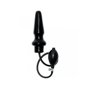 Aufblasbarer Analplug von Bondage Play kaufen | Fesselliebe