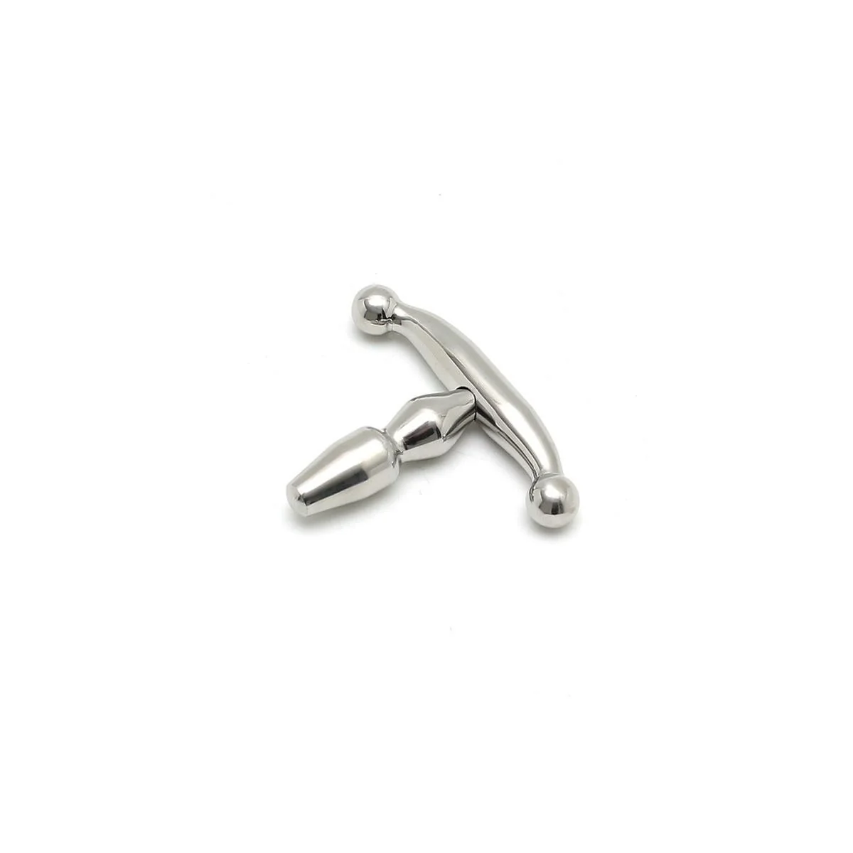 Kleiner Harnröhrenstöpsel von Bondage Play kaufen | Fesselliebe