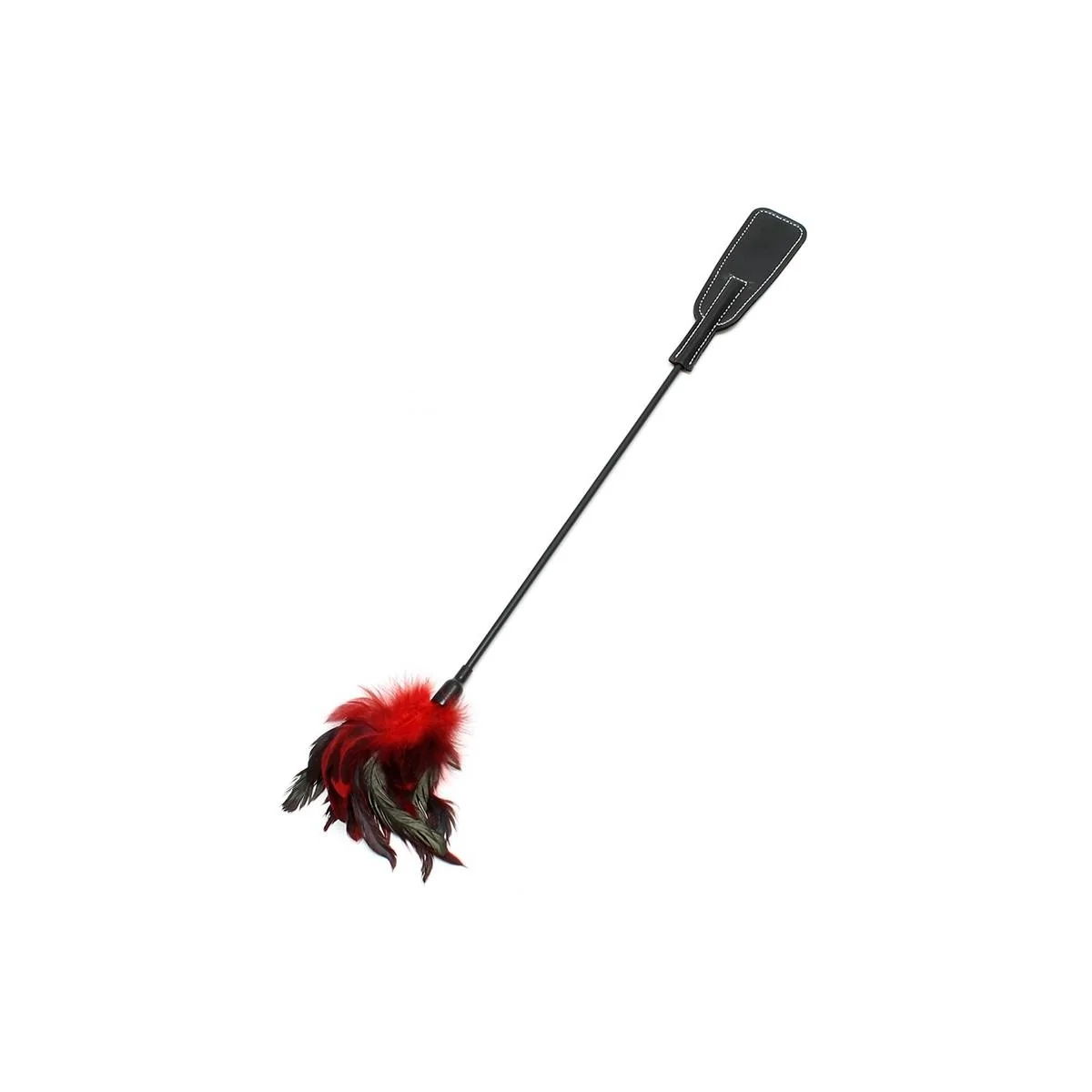 Doppelte Lustpeitsche von Bondage Play kaufen | Fesselliebe