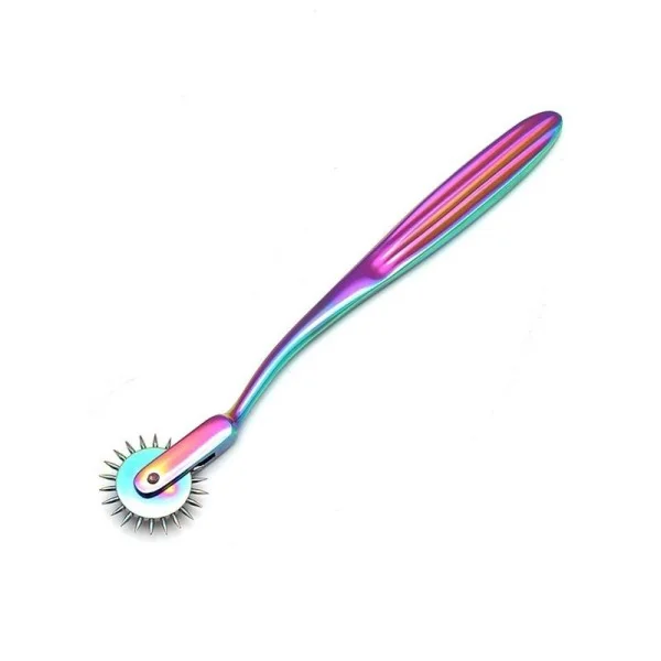 Windrad Mehrfarbig 1 von Bondage Play kaufen | Fesselliebe