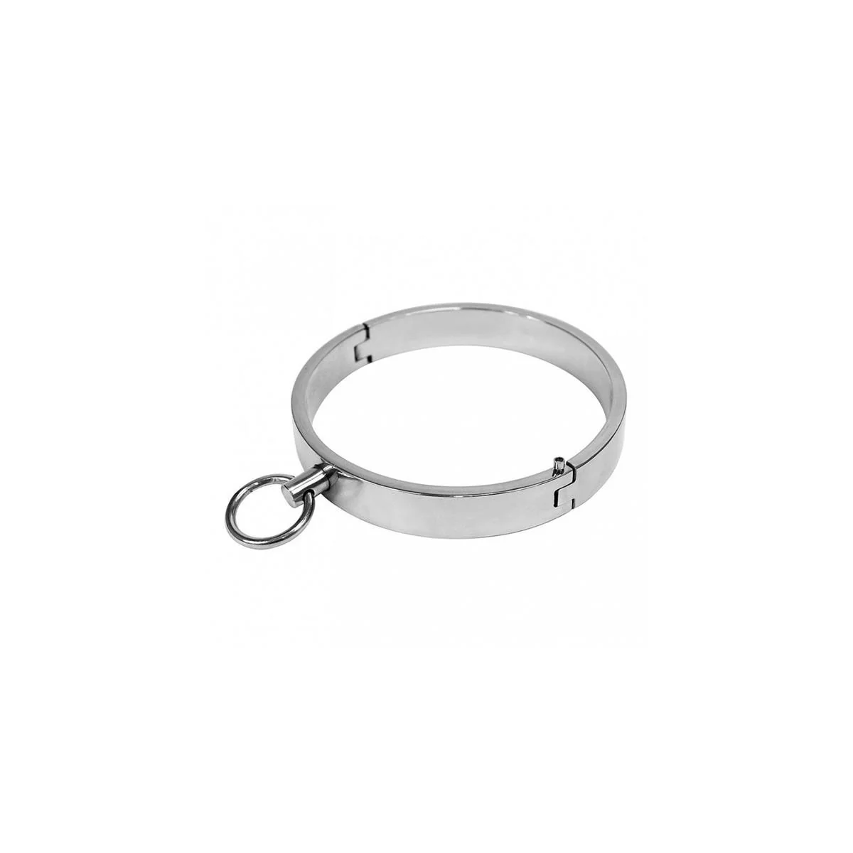 Sklavenhalsband - Ø 12 CM. von Bondage Play kaufen | Fesselliebe