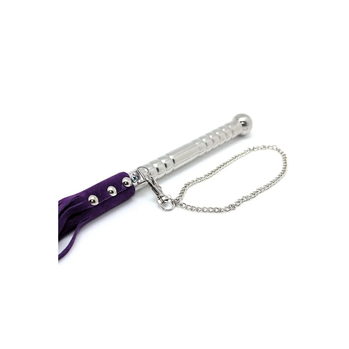 Rimba Peitsche 52 cm von Bondage Play kaufen | Fesselliebe