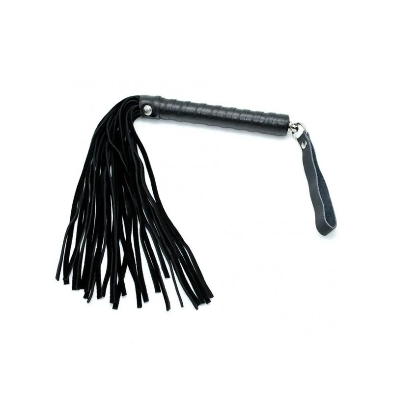 Rimba Peitsche 35 cm von Bondage Play kaufen | Fesselliebe