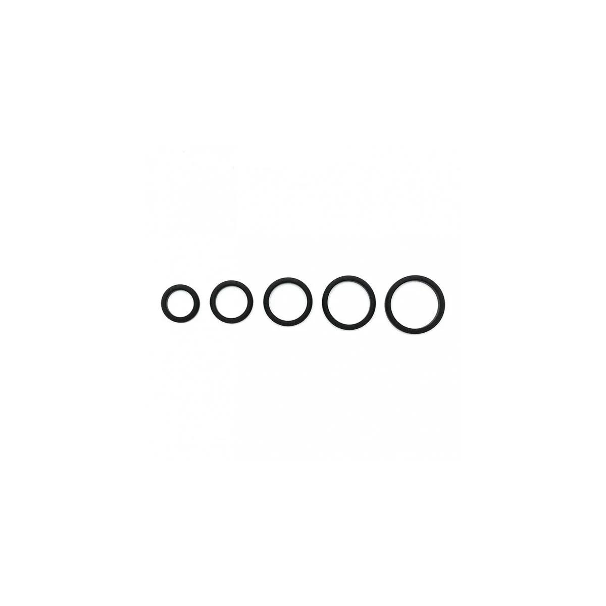 Weicher flexibler Penisring - Ø 32 MM von Bondage Play kaufen | Fesselliebe