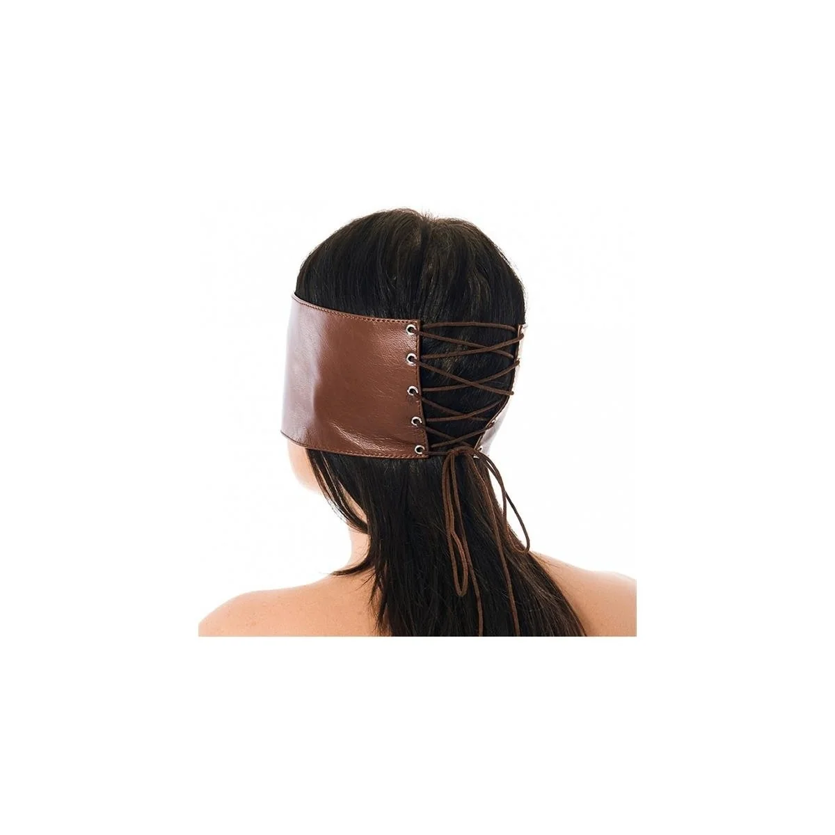 Augenbinde von Bondage Play kaufen | Fesselliebe