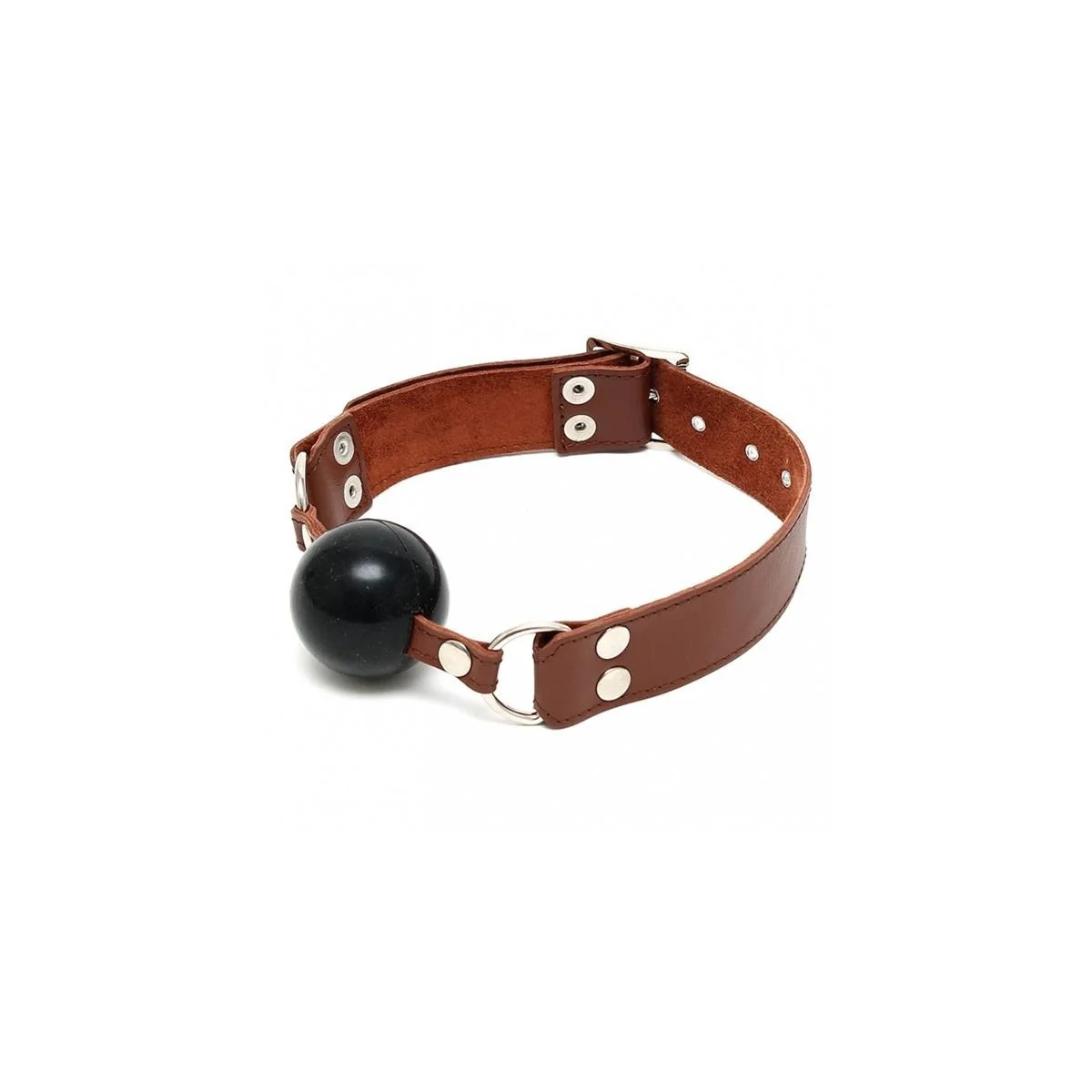 Mundknebel von Bondage Play kaufen | Fesselliebe